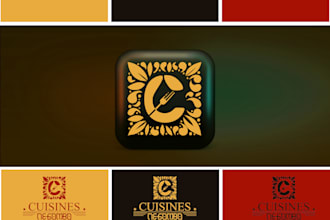 high quality logo design