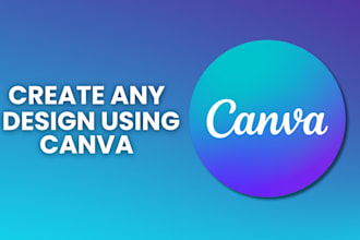create editable canva templates and instagram post design for an attractive feed