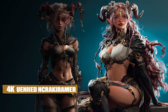 create a cyberpunk of futuristic cyberpunk city art