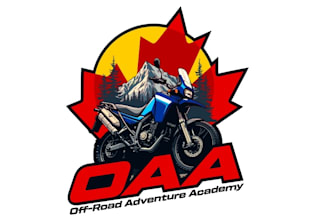 design modern outdoor and adventure logo designs