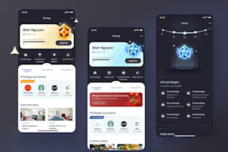 do loyalty app, with qr code, google, apple wallet integration, loyalty card app