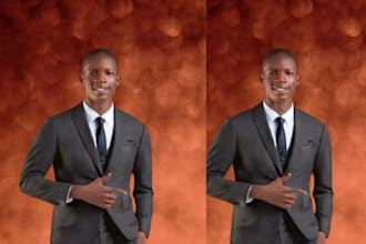 be your company and business sales representative