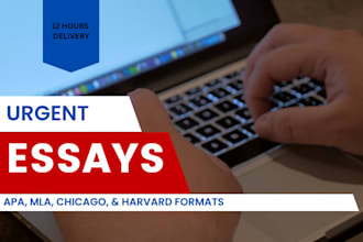 write reflective,persuasive, argumentative, and analytical papers