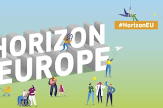 draft your impact section, section 2, for horizon europ proposals