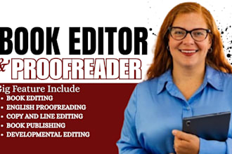 proofread, edit ya fiction fantasy novel, memoir,  mystery thriller book editor