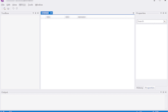 build high performance desktop applications in dotnet