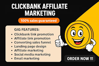 clickbank do affiliate marketing affiliate link promotion