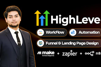 be your coaching funnel and ghl automation expert