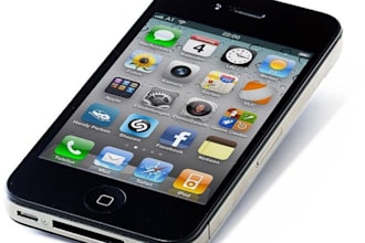 rate and review your free or 99c iPhone app