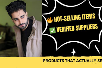 find hot selling ebay products and verified suppliers
