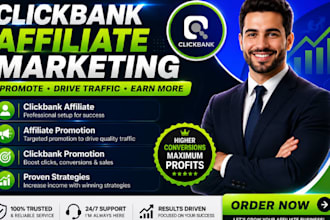 clickbank affiliate link promotion, affiliate marketing clickbank link promotion