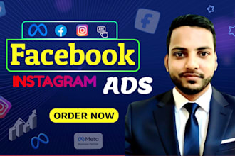 do facebook ads campaign meta marketing and social media ads