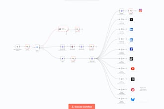 create n8n automation workflows with ai agents