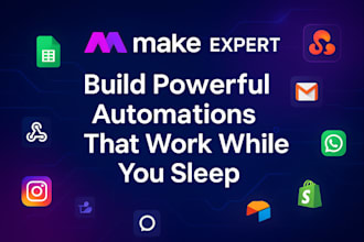 make com automation made com make com automation made com scenario zapier
