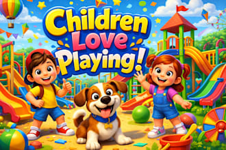 children story book illustration children story children story book illustration