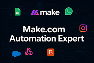 made com automation make com automation make com  and made com API integration