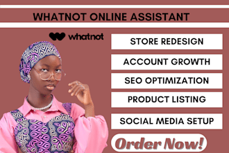 whatnot product listing, whatnot liveshow, ecommerce store, whatnot scoreboard