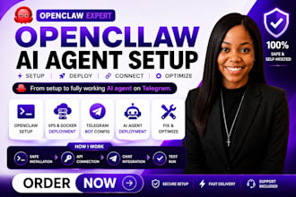 setup open claw fix openclaw ai setup claude code  openclaw automation claude ai