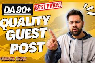 publish guest post on sites from any country