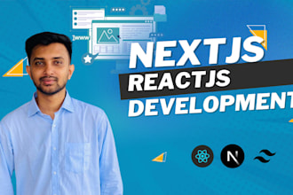 develop supabase nextjs apps for you