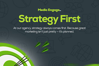be your expert digital marketer