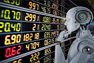 develop pump fun bot, market making bot, solana volume bot
