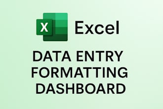create, clean, and automate excel spreadsheets and reports