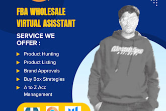 be amazon fba virtual assistant amazon online arbitrage