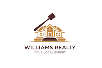 design custom realtor logo for agencies
