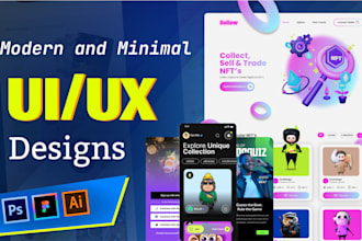 do figma design website, app design figma, website ui ux, website mockups