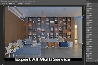 multi path, clipping path, background removal expert