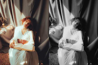 edit pictures with photoshop