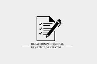los mejores servicios de escritura para tu negocio