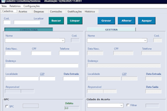 optimize data entry processes in the desktop system