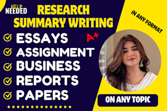 do urgent essay writing as an essay writer