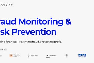 do forensic finance and fraud investigation