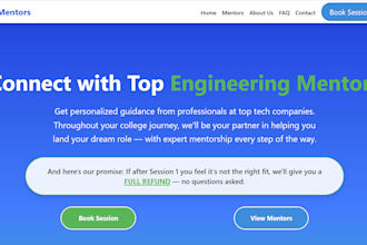 deliver digital marketing consultation