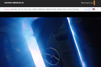 develop saas ai video editing web, ai shorts, ai faceless website video generato