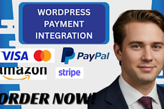 integrate payment gateway for e commerce website payment integration for website