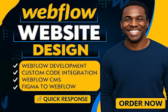 develop webflow, design webflow animation, webflow code, api integration plugin