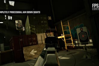 do game development in unreal engine multiplayer game ue5 video game developer