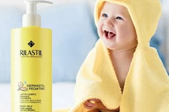 make baby care products formulations