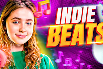 produce industry quality indie pop, rock, folk beats