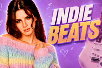 produce industry quality indie pop, rock, folk beats
