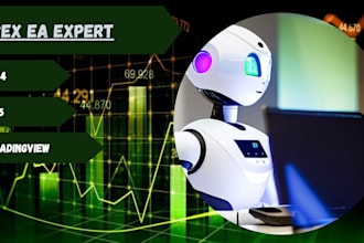 build forex ea, forex trading bot, forex robot trading bot