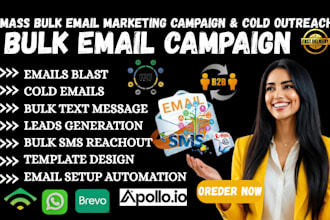 blast email campaign send bulk email campaign cold emails bulk direct messages