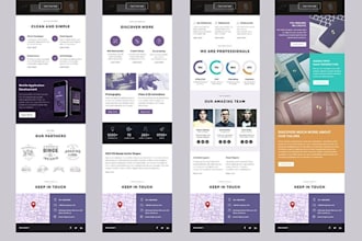 cold email outreach b2b lead generation for code email campaign