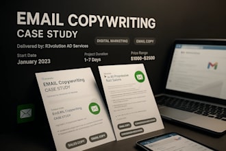 b2b lead generation cold email email outreach prospect list