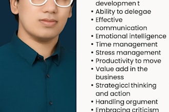 do expert level consulting and counselling