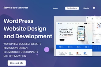 build a wordpress lms, membership, startup or elearning website